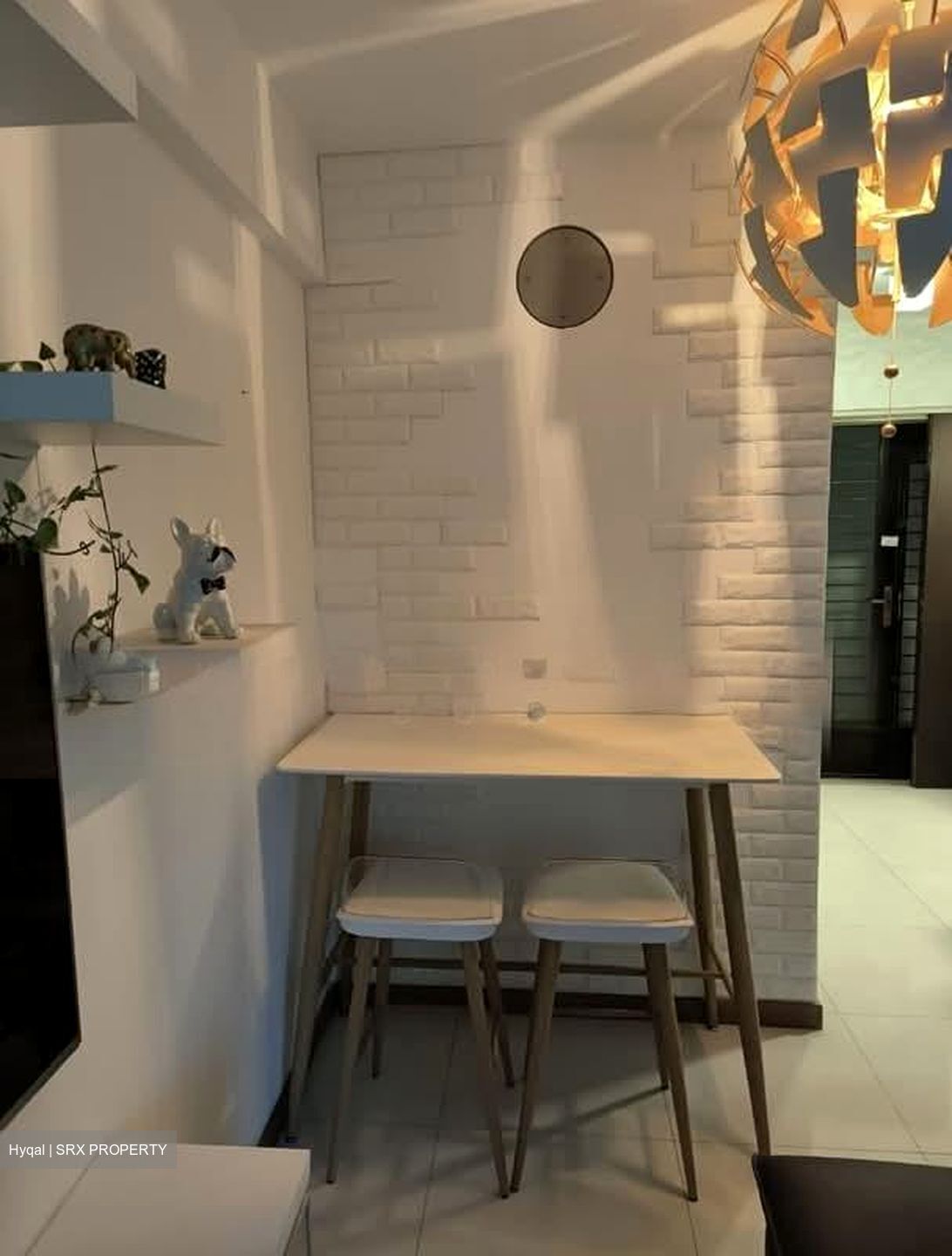 Blk 451A West Terra @ Bukit Batok (Bukit Batok), HDB 2 Rooms #577177101